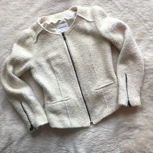 NOW ON SALE Gorgeous Fitted Club Monaco Jacket